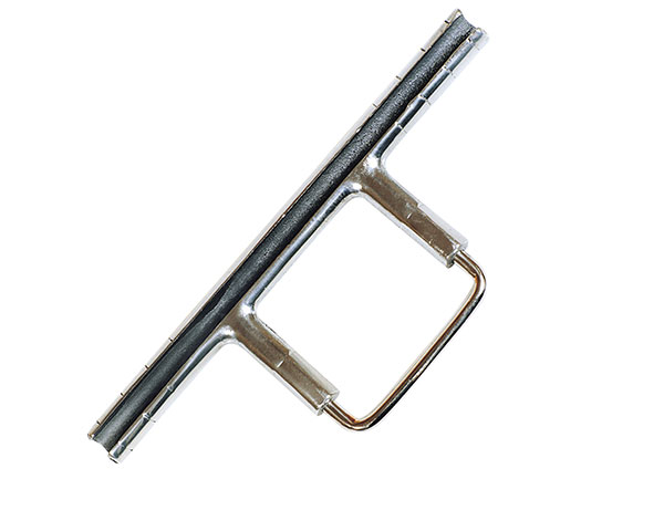 Conector Tipo Estribo | KVLUX Distribuidor de Fábrica Conector Tipo Estribo | KVLUX Distribuidor de Fábrica