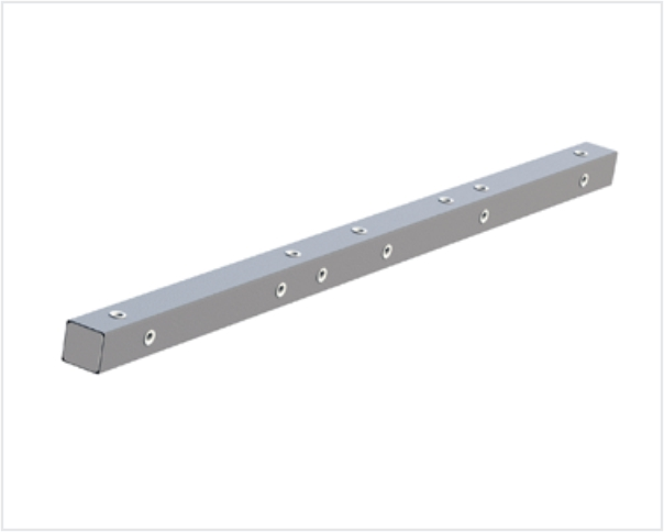 Cruzeta De Vidro | KVLUX Distribuidor de Fábrica Cruzeta De Vidro | KVLUX Distribuidor de Fábrica
