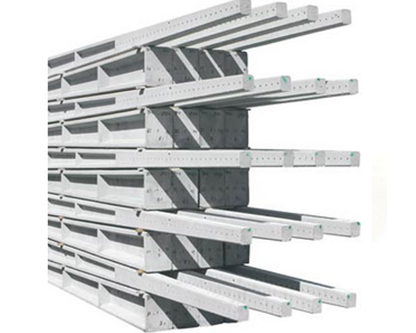 Poste De Concreto Duplo T | KVLUX Distribuidor de Fábrica Poste De Concreto Duplo T | KVLUX Distribuidor de Fábrica