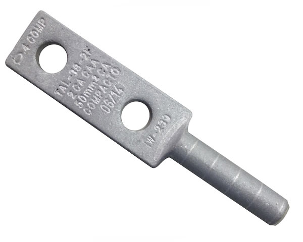 Terminal De Alumínio Extrudado Talf | KVLUX Distribuidor de Fábrica Terminal De Alumínio Extrudado Talf | KVLUX Distribuidor de Fábrica
