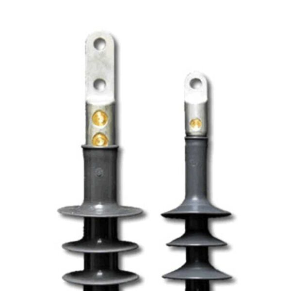 Conector CTK torquimétrico 16mm² até 240mm²
