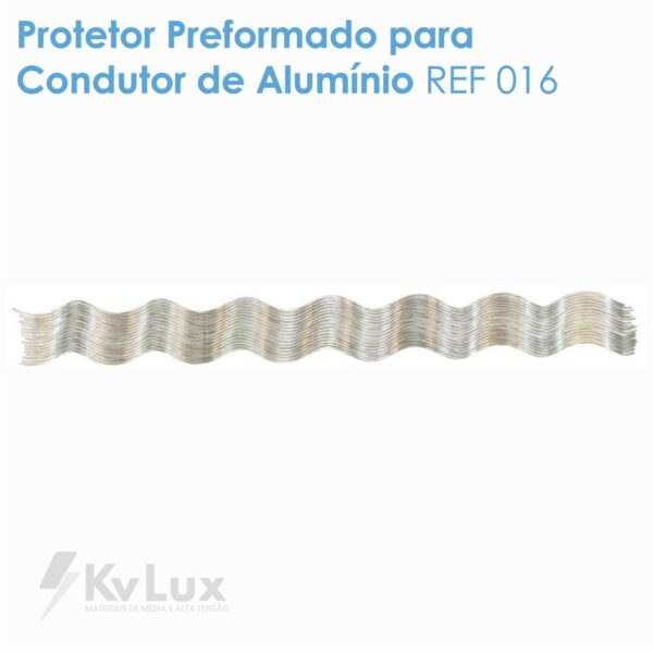 Protetor Preformado