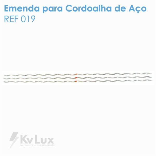 Emenda para Estai