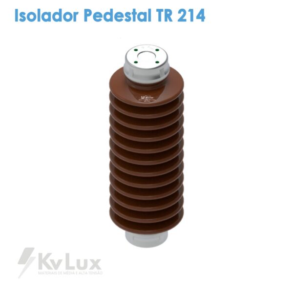 Isolador Pedestal TR 214