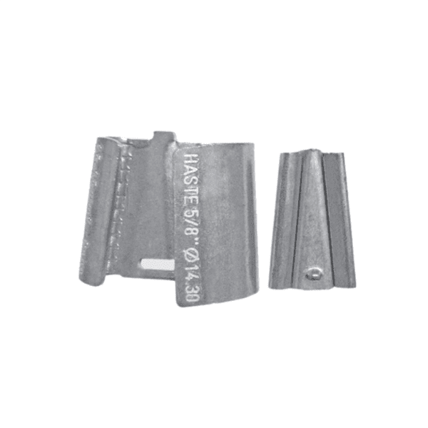 CCA - Conector Cunha para Aterramento