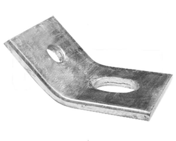 Chapa De Estai
