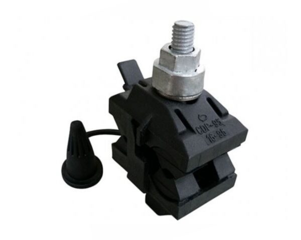 Conector De Derivação Perfurante