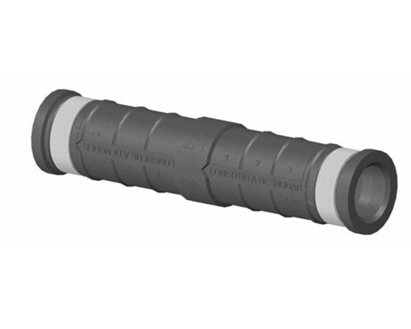 Conector Rede Isolada