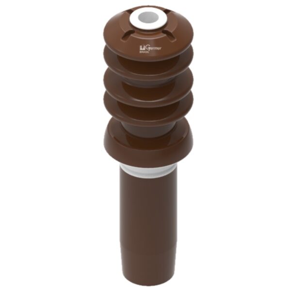 Isolador Tipo Bucha para Transformador 15kV 160A T2