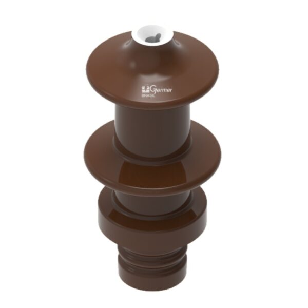 Isolador Tipo Bucha para Transformador 15kV 250A