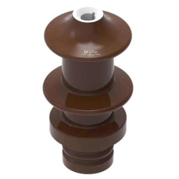 Isolador Tipo Bucha para Transformador 15kV 630A
