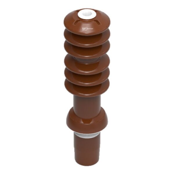 Isolador Tipo Bucha para Transformador 24.2kV 160A T1