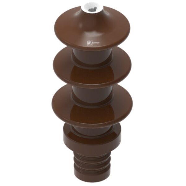 Isolador Tipo Bucha para Transformador 24.2kV 250A