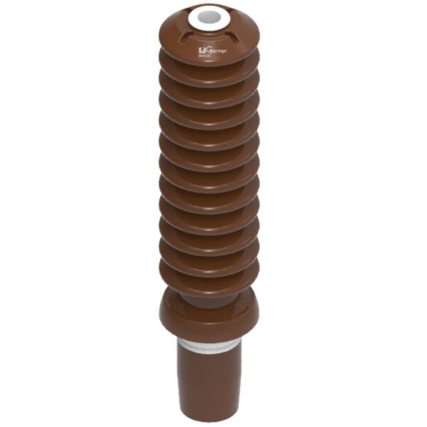Isolador Tipo Bucha para Transformador 36.2kV 160A T1
