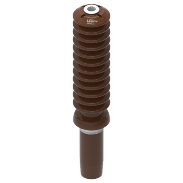Isolador Tipo Bucha para Transformador 36.2kV 160A T2