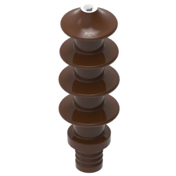 Isolador Tipo Bucha para Transformador 36.2kV 250A