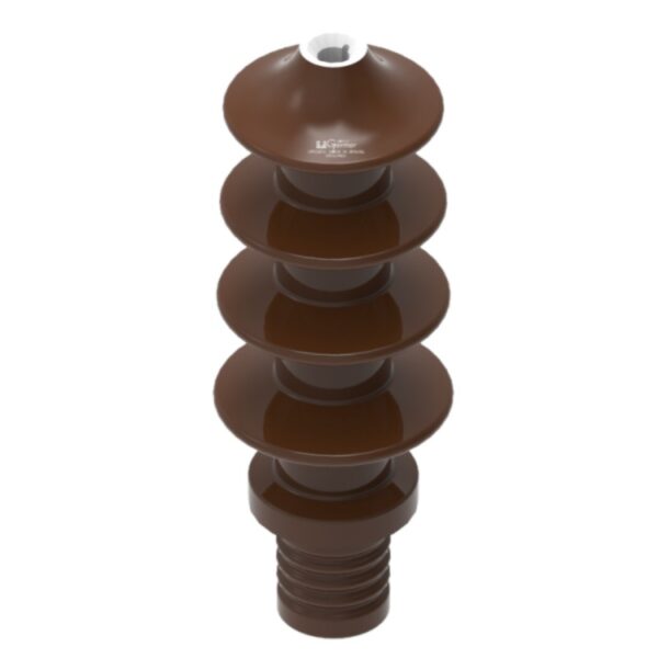 Isolador Tipo Bucha para Transformador 36.2kV 630A