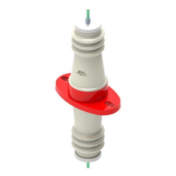 Isolador Tipo Bucha Passagem 15kV 100A Interna
