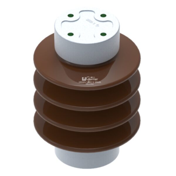 Isolador Tipo Suporte Pedestal 15kV TR 205