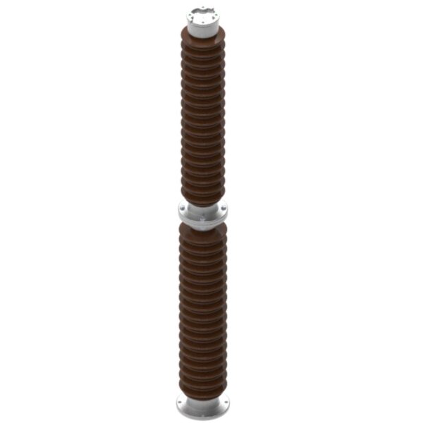 Isolador Tipo Suporte Pedestal C6 1050