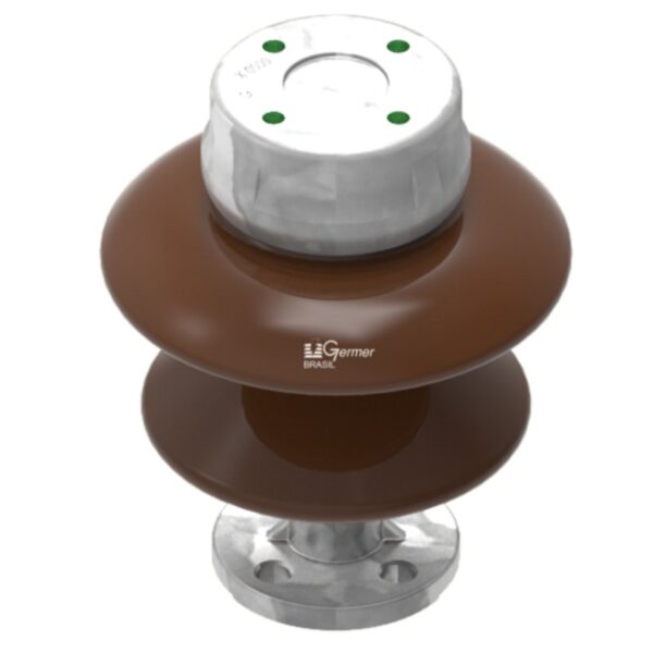 Isolador Tipo Suporte Pedestal TR-4