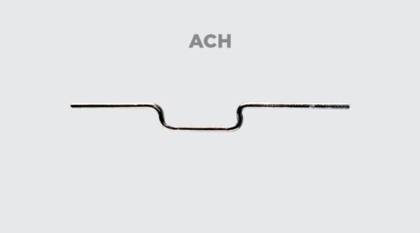 ACB / ACH / ACB-E - Estribos para conectores - Imagem 4