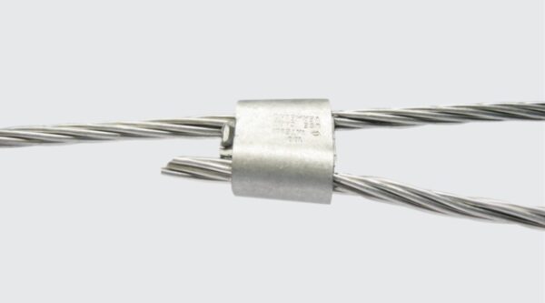 CADC - Conector Tipo Cunha de Alumínio - Image 2
