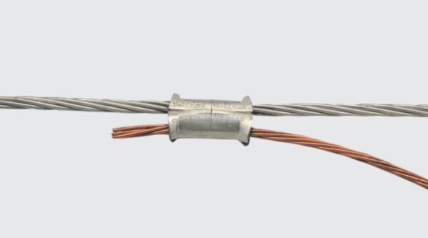 CAH - Conector de Alumínio à Compressão tipo H - Image 2