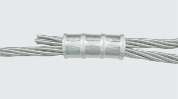 CAL - Conector de Alumínio à Compressão - Image 2