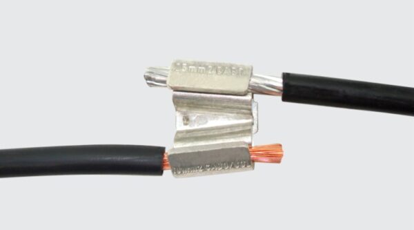 CDCR - Conector de Derivação tipo Cunha Simétrico - Image 2
