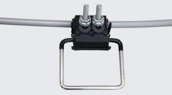 CDPRPE - Conector Derivação Perfurante com Estribo para Rede Protegida - 15kV - Image 2