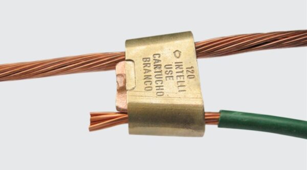 CODC - Conector Tipo Cunha de Cobre - Image 2