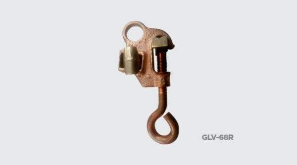 GLV - Grampo de Linha-Viva - Image 2