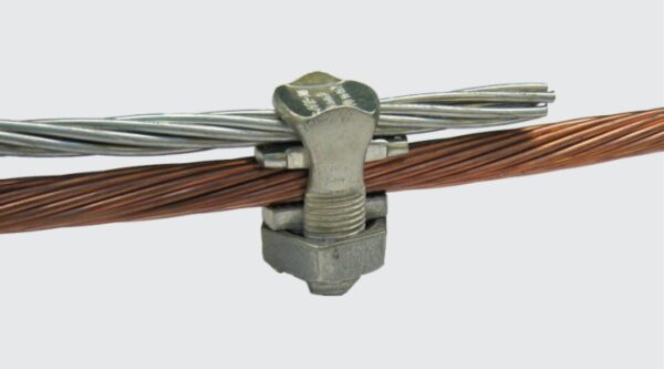 PFB - Conector Parafuso Fendido Bimetálico - Image 2