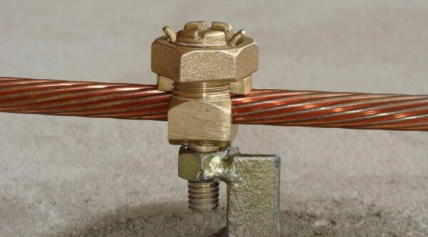 PFRS - Conector Parafuso Fendido com Rosca Soberba - Image 2