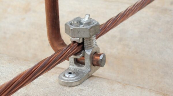 PFS - Conector Parafuso Fendido com Sapata - Image 2