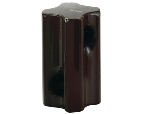 Isolador Castanha 172 89Mm