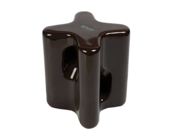 Isolador Castanha 85 90Mm