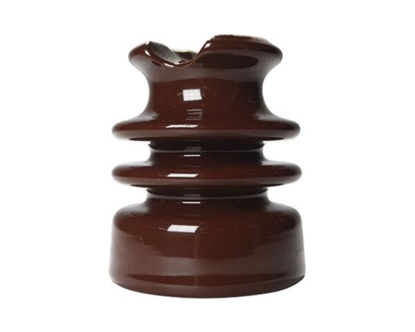 Isolador Porcelana Hitop 25Kv