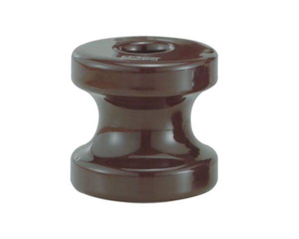 Isolador Porcelana Roldana 72 72