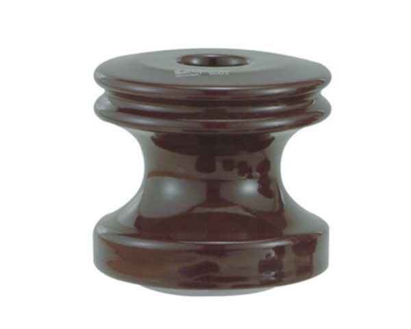 Isolador Porcelana Roldana 76 79