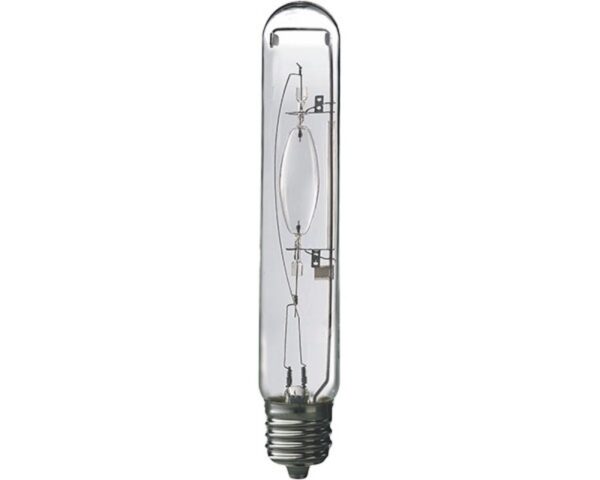 Lâmpada Vapor De Sodio Tubular