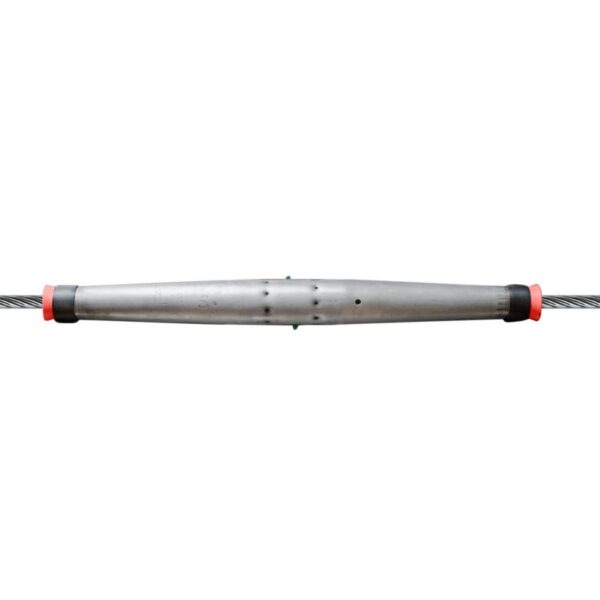 Emenda Automática para condutor de Alumínio REF 033