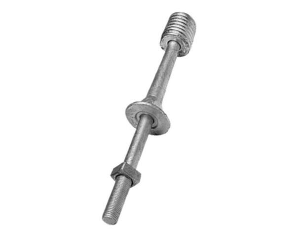 Pino Para Isolador