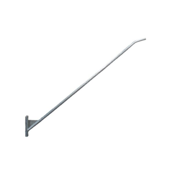 Braço para luminária BR-2 e BR-3