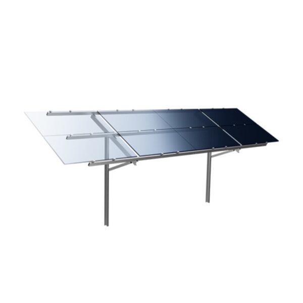 Estrutura Bifacial - Linha Pratic Lite - Image 2