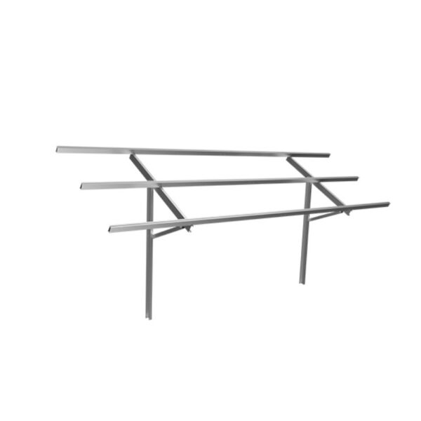 Estrutura Bifacial - Linha Pratic Lite - Image 3