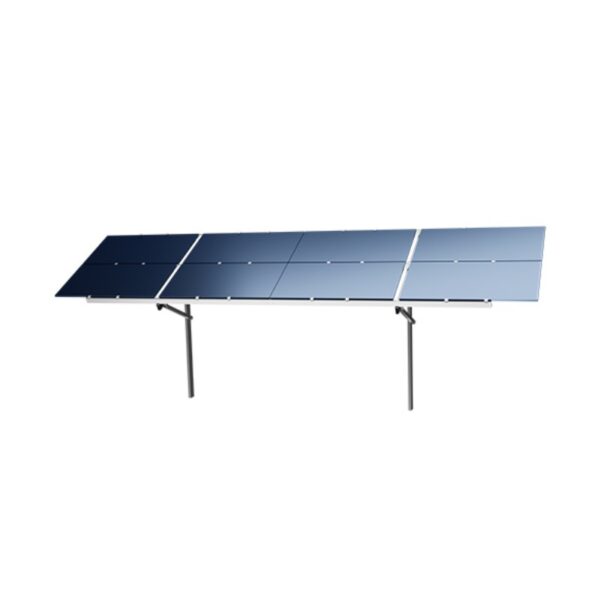 Estrutura Bifacial - Linha Pratic Lite