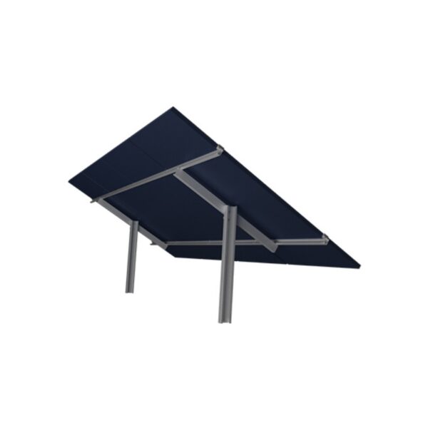 Estrutura Easy 4 - Linha Pratic Lite - Image 3