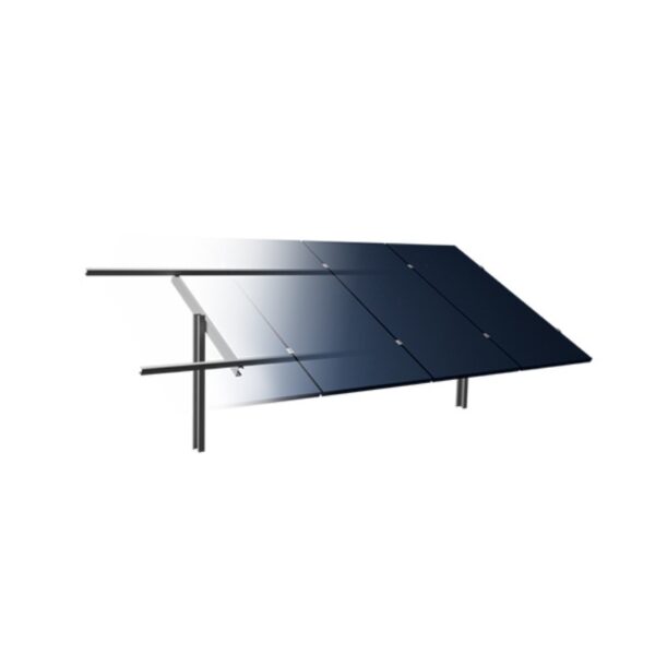 Estrutura Easy 4 - Linha Pratic Lite